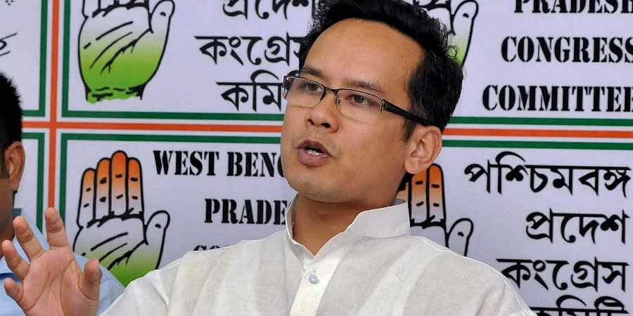 Crisis being exploited by govt to take away people’s power through their representatives: Congress