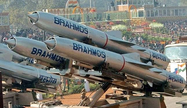 BrahMos JV started with corpus of ₹1,300 cr, value now stands at ₹40K cr
