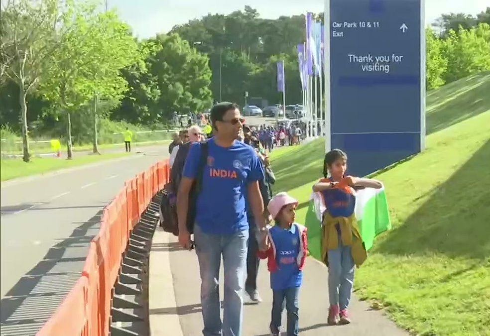 ICC World Cup 2019- India vs Afghanistan LIVE score: Afghanistan lose 5th wicket, 130/5