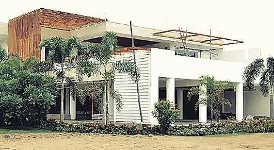 AP govt serves notice for ‘removal’ of bungalow taken on lease by Chandrababu Naidu