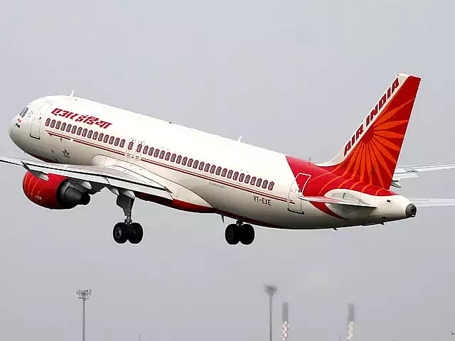 Pakistan partially closes airspace; AI not affected