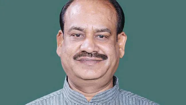 Lok Sabha Speaker Om Birla (File Photo)
