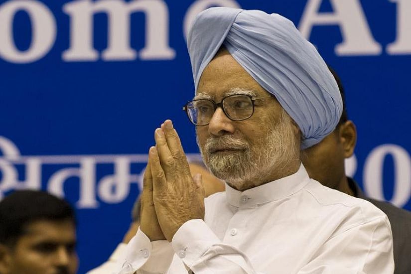 Manmohan Singh: Jaipal Reddy was a treasure of “knowledge and wisdom”