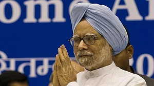 Rajya Sabha records Manmohan Singh’s 30-year contribution as MP