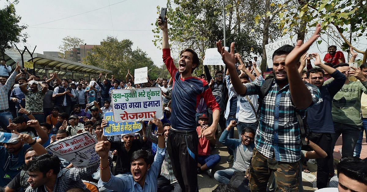 Government forms two cabinet panels to check falling growth, employment  