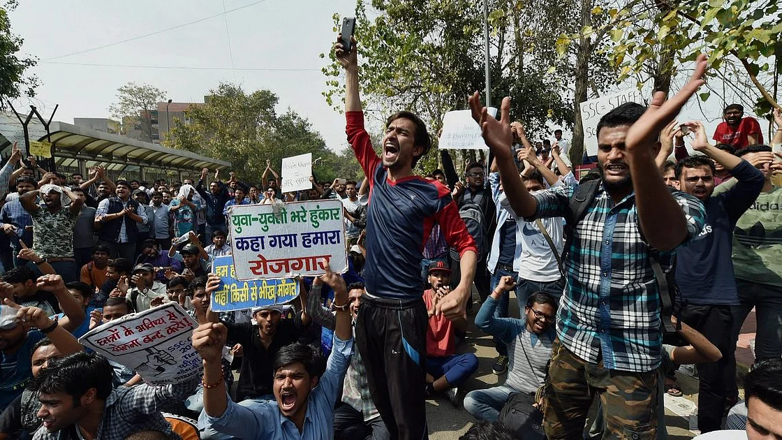 Representative Image (PTI)