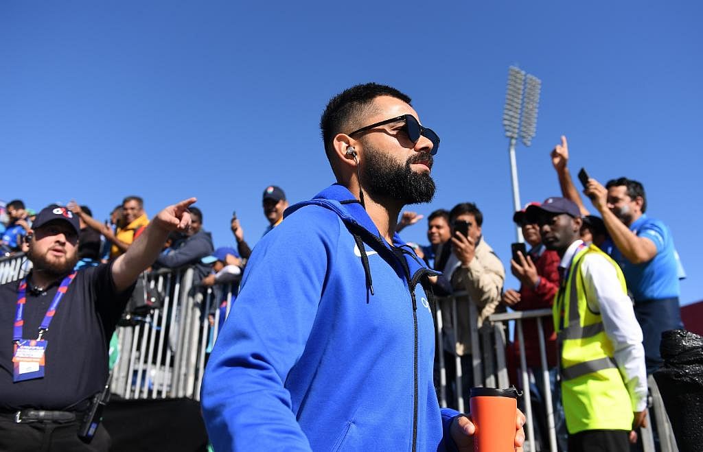 India vs West Indies LIVE: India trounce West Indies by 125 runs