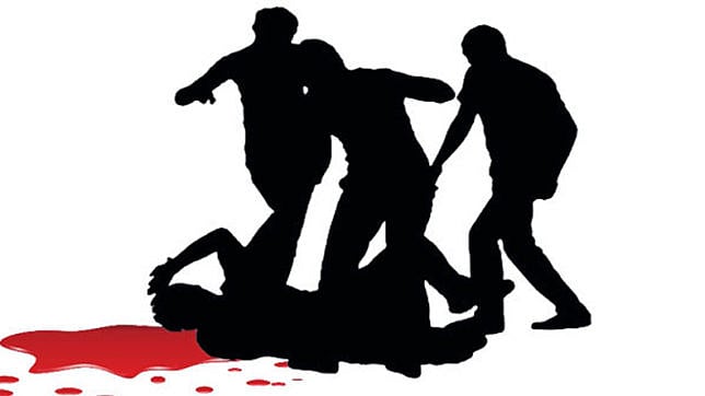 Madarsa teacher allegedly pushed off train in Bengal for not saying Jai Shri Ram