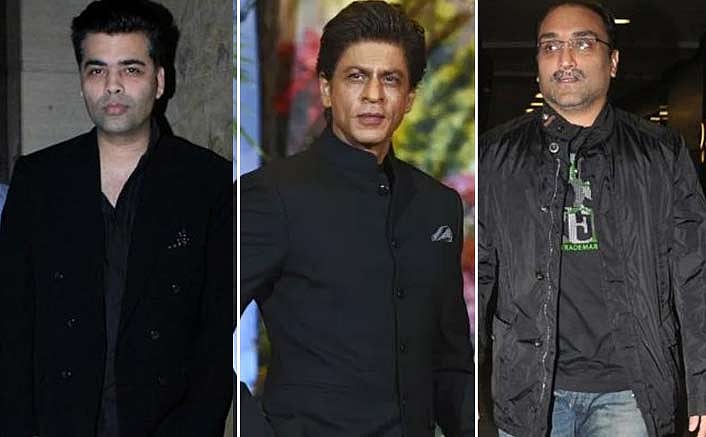 Karan Johar, Aditya Chopra fulfilled every dream I had, says Shah Rukh Khan