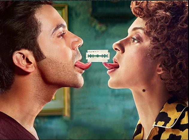Kangana Ranaut confirms, Title of ‘Mental Hai Kya’ to be changed