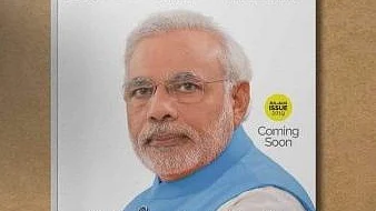 DD News tweets  dubious recognition by obscure website to PM Modi, trolled