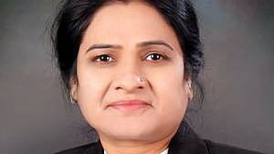 Uttar Pradesh Bar Council president Darvesh Singh Yadav