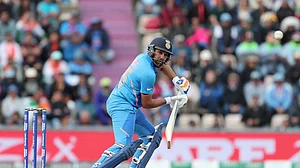 ‘Is it time to hand over white ball captaincy to Rohit Sharma?’