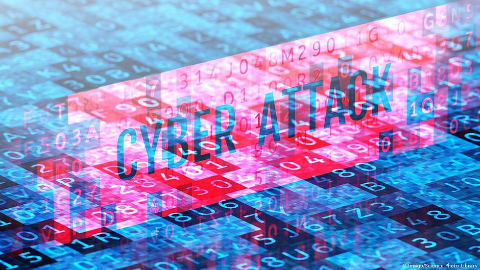 Data centres in India faced 51 mn cyber attacks in 9 months