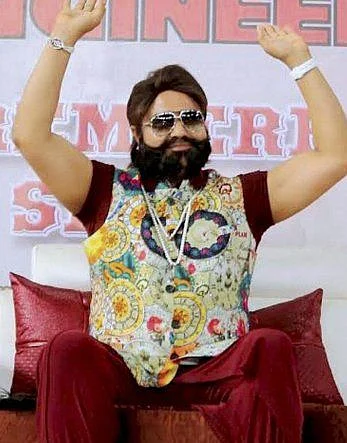 Gurmeet Ram Rahim