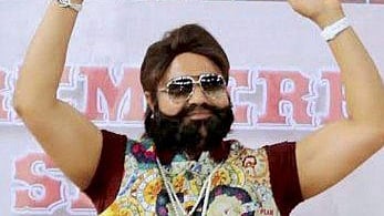 Gurmeet Ram Rahim