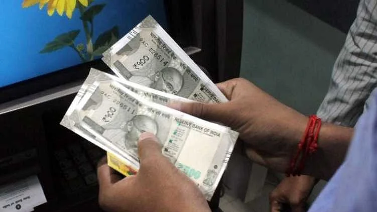 Tax on huge cash withdrawal is being mulled to discourage cash usage in the economy, sources said.