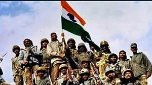 ‘Kargil Vijay Diwas’ 20th anniv celebrations: ‘Victory Flame’ to be taken from Delhi to Dras