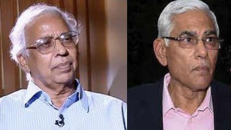 Ex-Cabinet Secy slams CAG for reports on 2G, coal blocks