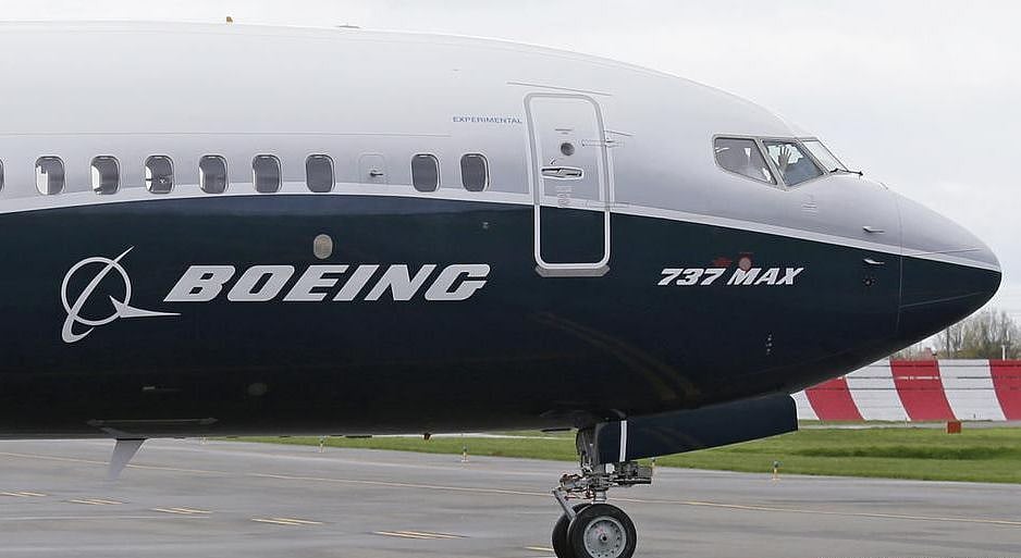 Boeing CEO concedes ‘mistake’ with planes in 2 fatal crashes 