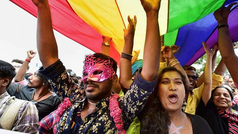 Representative Image (PTI)