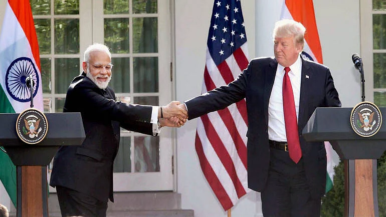 Indo-US trade irritants: Negotiation not retaliation  