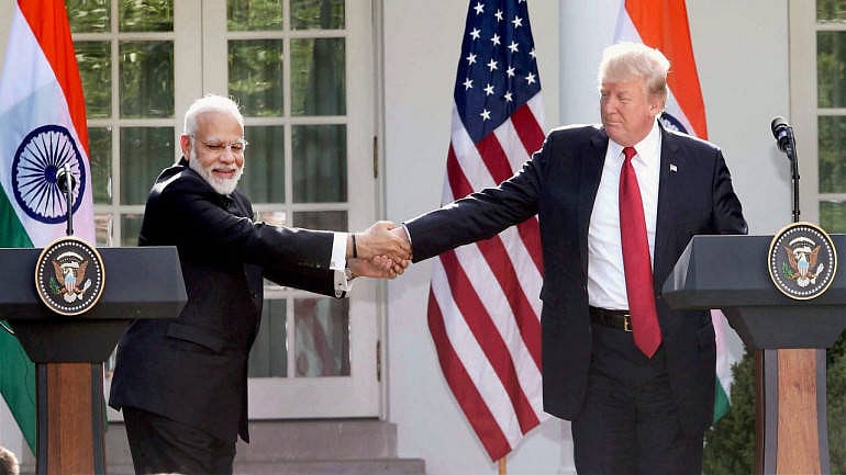 Indo-US trade irritants: Negotiation not retaliation  
