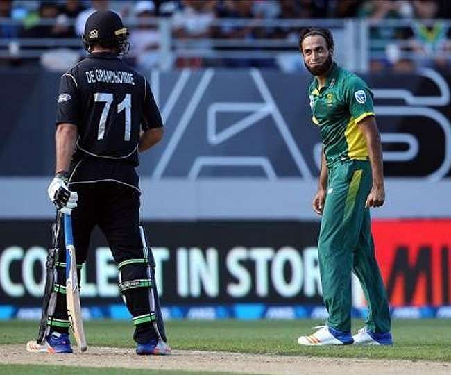 ICC Cricket World Cup 2019: SA aim to keep semis hopes alive against Kiwis 