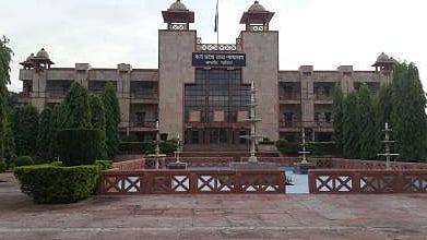 Centre disregards SC Collegium’s recommendation, appoints acting Chief Justice of MP High Court