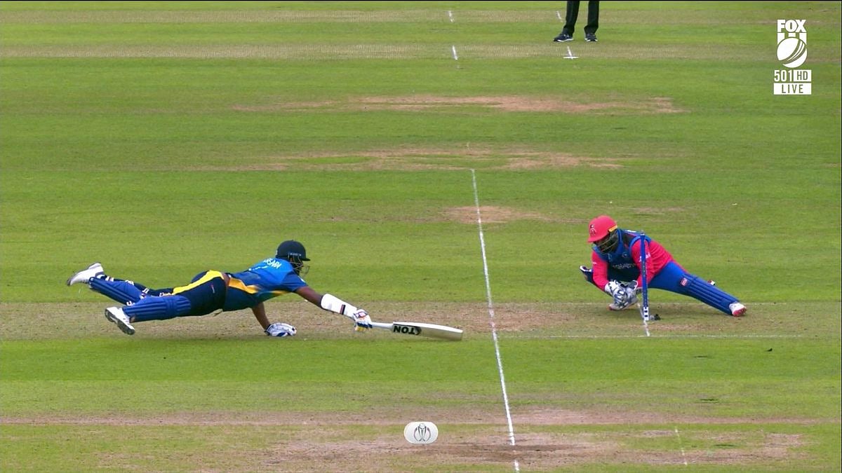In pictures: ICC Cricket World cup 2019  