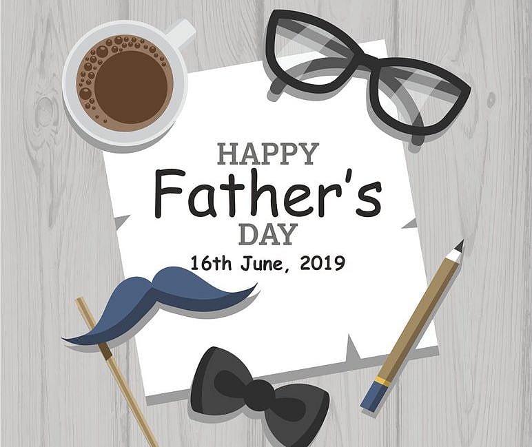Father’s Day: Are dads less important than moms?