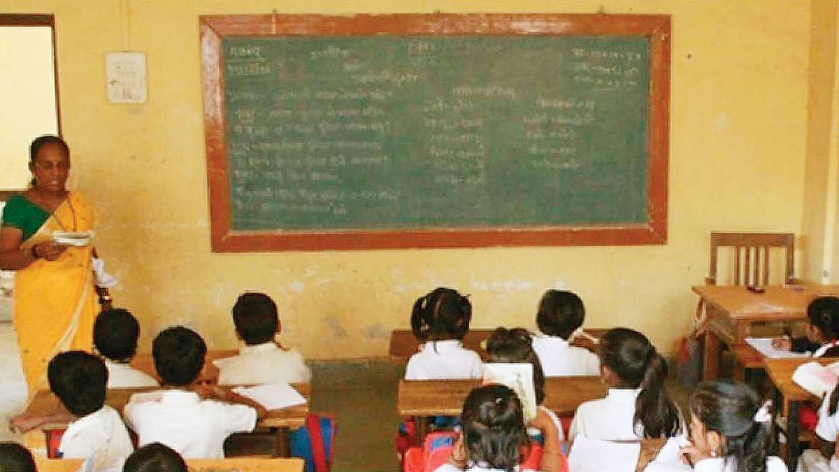 BJP-led Tripura govt set to allow ISKCON to run 20 state schools