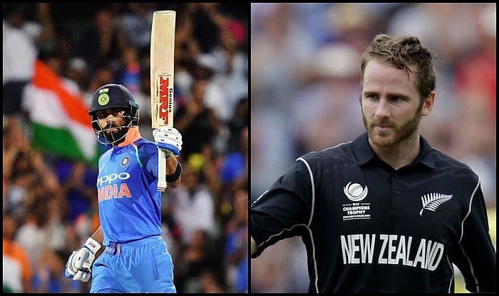 ICC Cricket World Cup 2019: India aim to avenge warm-up loss against New Zealand
