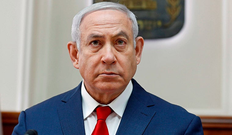 Israel confirms it attacked Syria over rockets fired at Mount Hermon 