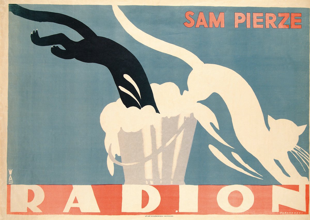 Tadeusz Gronowski (1894-1990)/ Date:1926