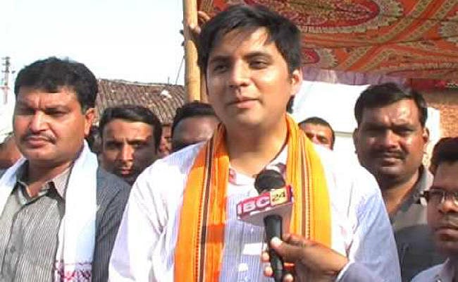 Chhattisgarh Chit fund scam: BJP leader and ex-CM Raman Singh’s son booked 