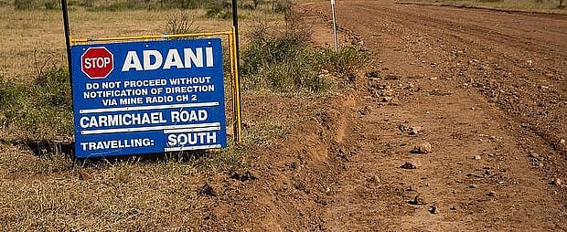 Adani  mining project: Court asks Australian  govt  to look into public concerns   