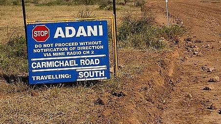 Adani  mining project: Court asks Australian  govt  to look into public concerns   