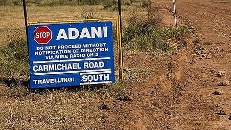 Adani  mining project: Court asks Australian  govt  to look into public concerns   