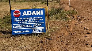Adani mining project: Court asks Australian govt to look into public concerns