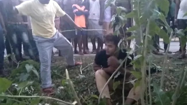 Not the first! Lynching in Jharkhand is the 11th hate crime against minorities in 2019