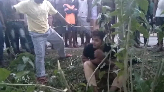 Not the first! Lynching in Jharkhand is the 11th hate crime against minorities in 2019
