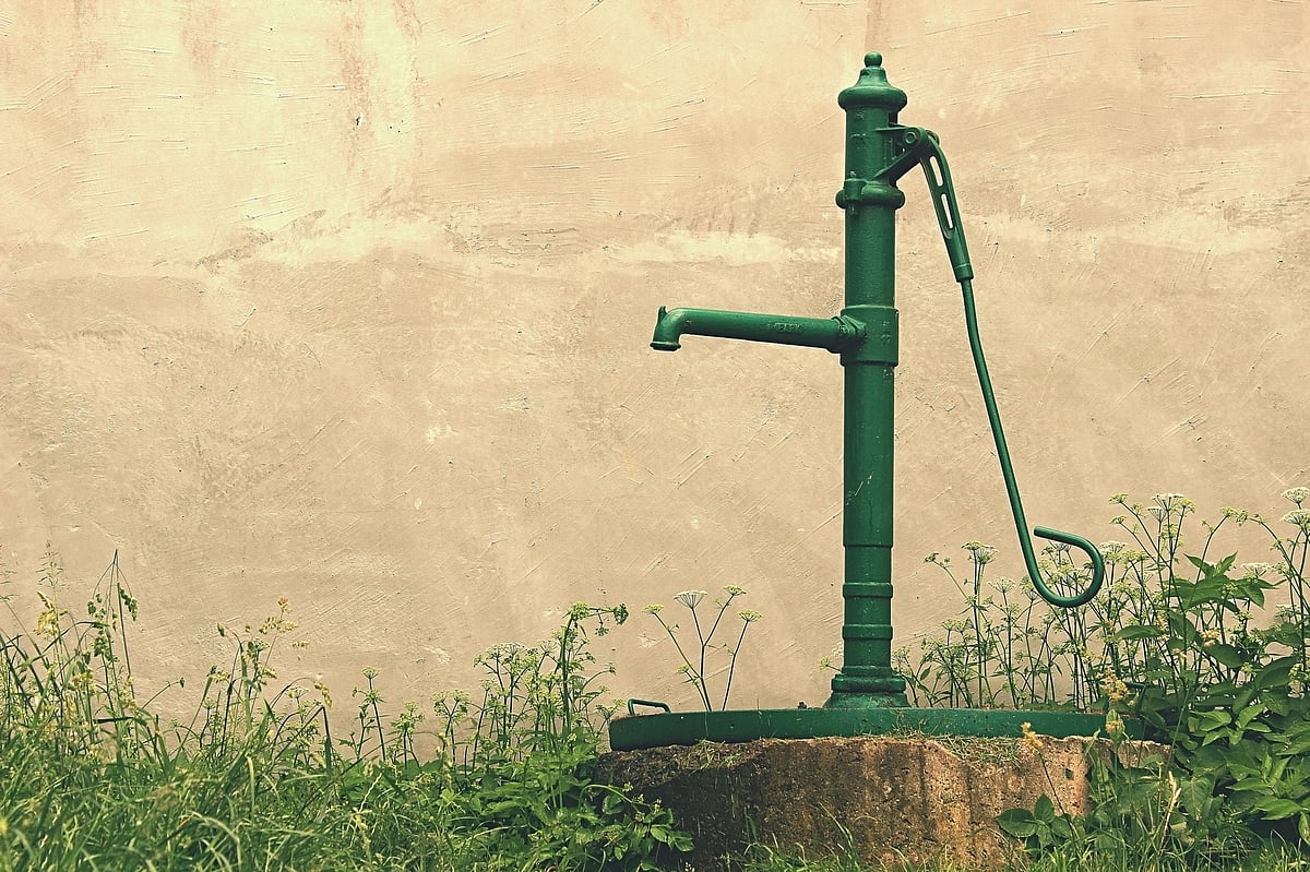 Water crisis: Groundwater levels dip acutely in north India  
