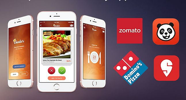 86% new users stop using food delivery apps in 14 days of launch