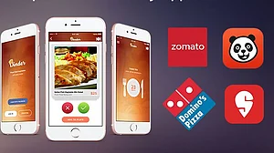 86% new users stop using food delivery apps in 14 days of launch
