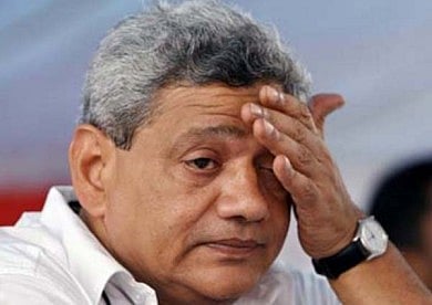 Two-day CPM Central Committee meet on LS poll debacle begins: Will it accept Yechury’s resignation?
