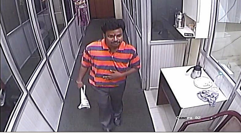  ‘Mantri mandal’ a code for hit list?: Marathi editor latest to receive threat after election 