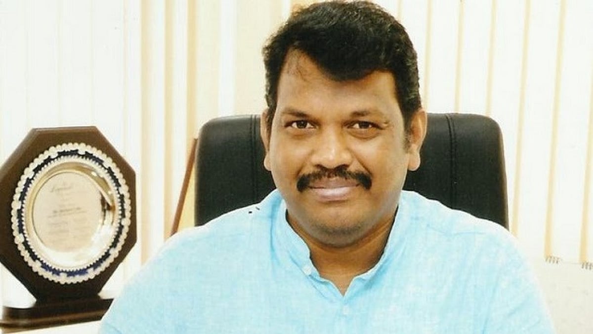 ‘Make me Minister for Garbage’, desperate BJP MLA tells Goa CM  