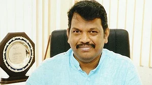 ‘Make me Minister for Garbage’, desperate BJP MLA tells Goa CM