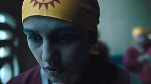 ‘Leila’ is a terrifying yet mesmerising vision of future